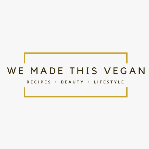We Made This Vegan - A Vegan Food and Lifestyle Blog 228 we made this vegan - a vegan food and lifestyle blog