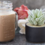 Delicious Vegan Chocolate Protein Shake