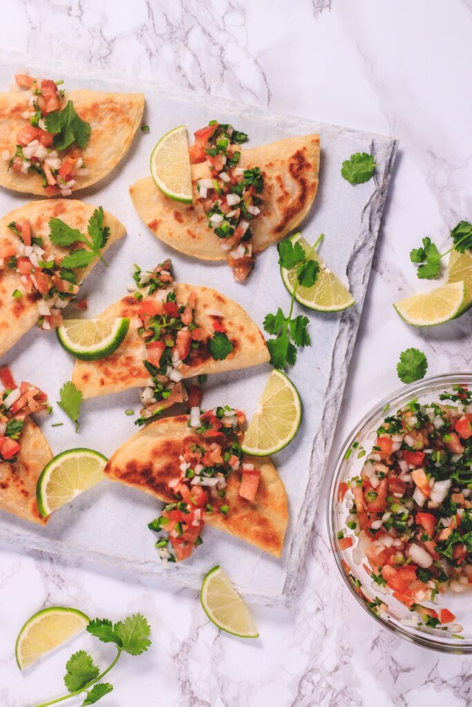 Vegan Valentines Meal Ideas and Recipes 8 Crispy Potato Tacos