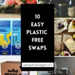 10 Easy Plastic Free Swaps