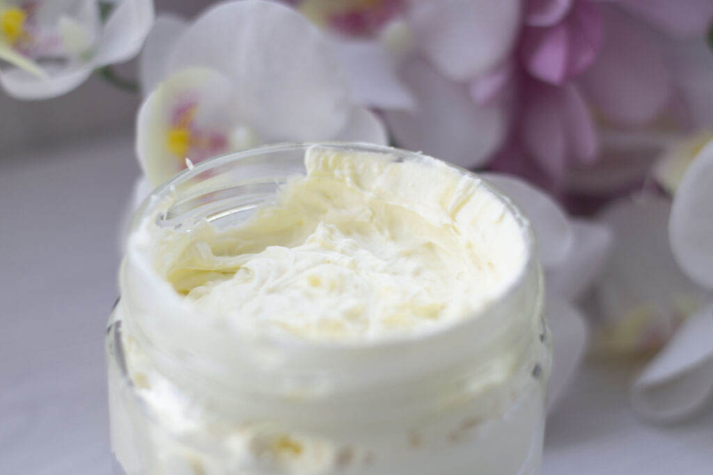 How To Make Body Butter - Vegan Whipped Body Butter Recipe 106 homemade whipped body butter