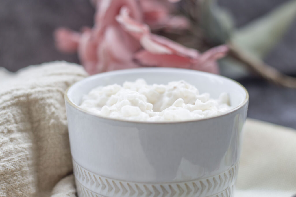 Easy, Creamy Slow Cooker Vegan Rice Pudding Recipe 98 slow cooker vegan rice pudding