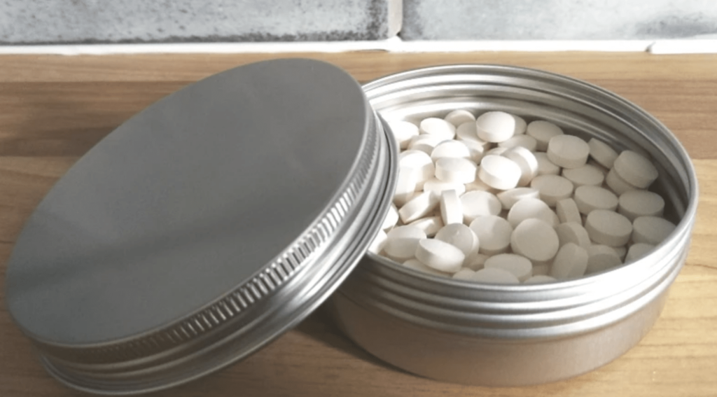 Easy Eco Friendly and Sustainable Swaps To Make in 2026 26 toothpaste tablets