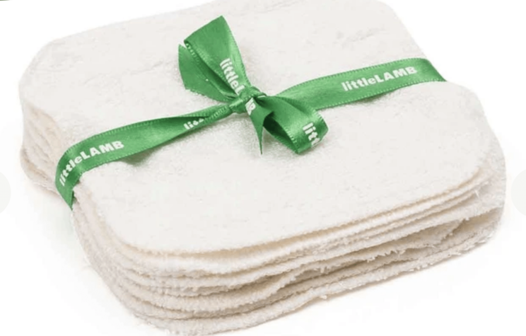 Easy Eco Friendly and Sustainable Swaps To Make in 2026 27 washable wipes