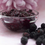 Chia Blackberry Jam