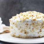 vegan carrot cake
