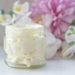 how to make body butter