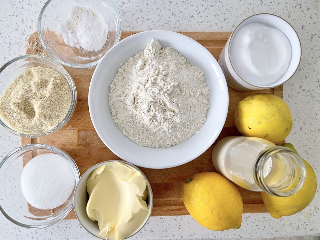 The Best Easy Vegan Lemon Drizzle Cake Recipe 209 vegan lemon drizzle cake ingredients
