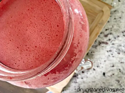 Best Vegan Mocktail Recipes - Perfect Mocktails for Summer 24 watermelon lemonade