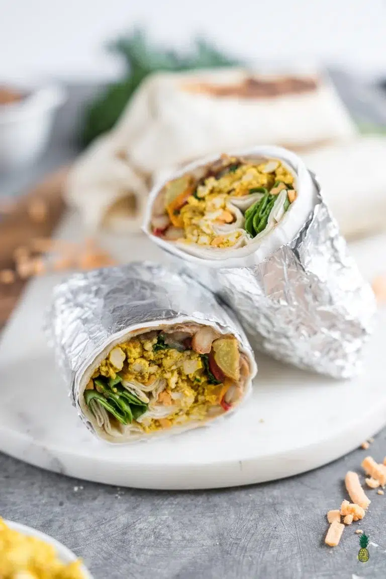 Gluten Free Dairy Free Breakfast Recipe Ideas 14 Breakfast Burritos