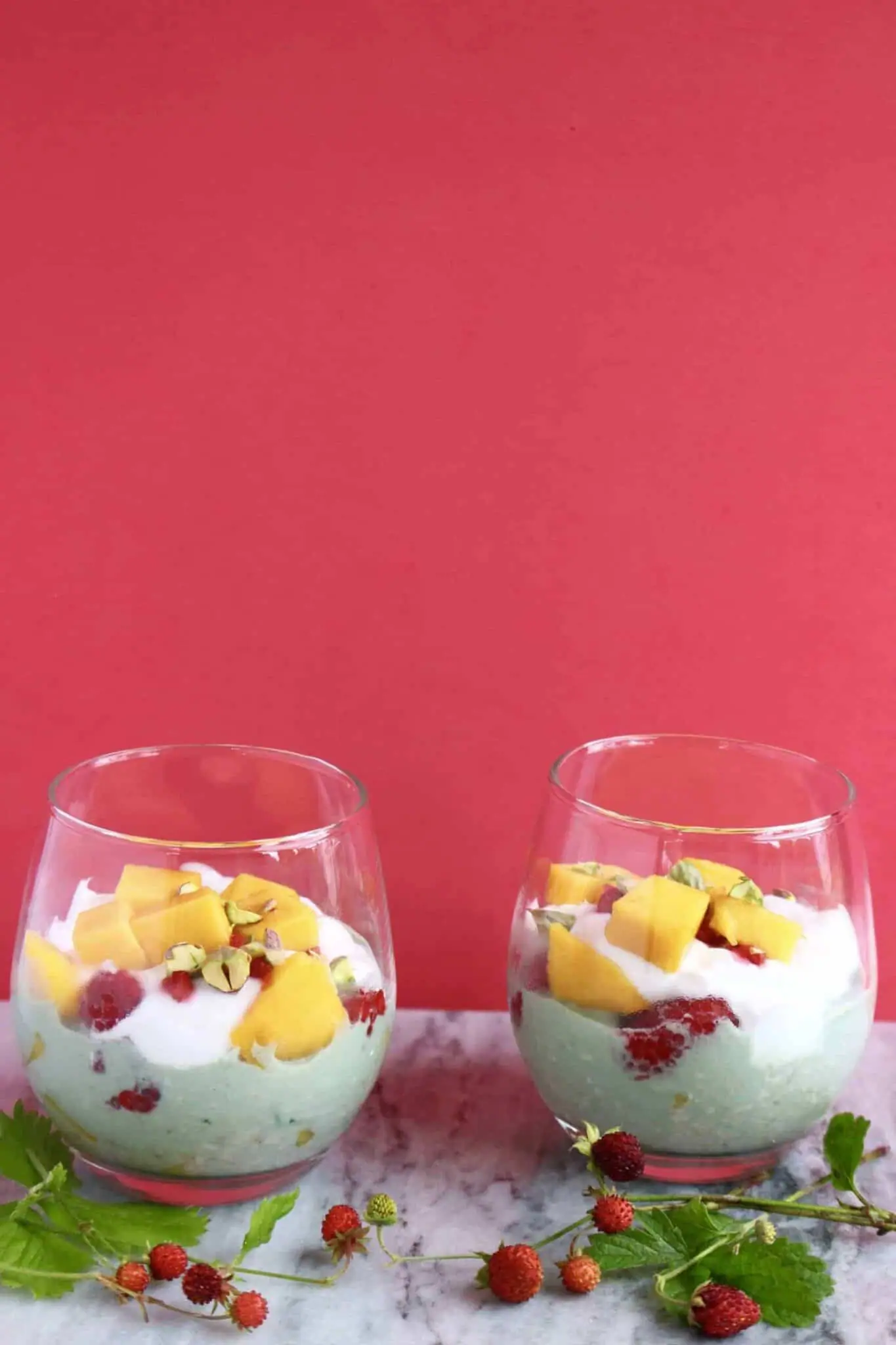 Gluten Free Dairy Free Breakfast Recipe Ideas 13 Matcha Overnight Oats