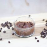 Healthy Vegan Avocado Chocolate Mousse Recipe