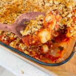 vegan gnocchi bake
