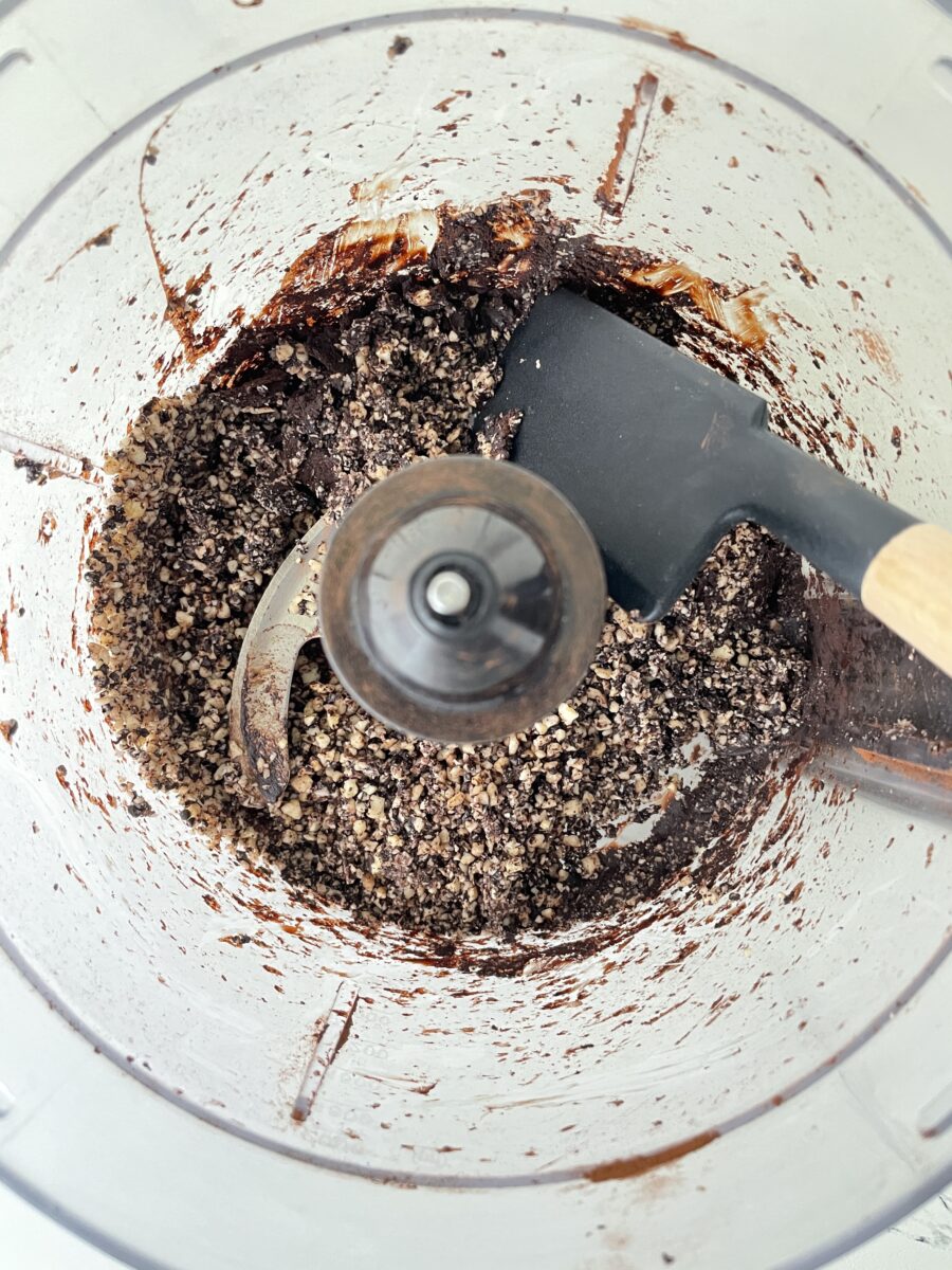 Vegan Chocolate Orange Spread (No added sugar) 119 how to make chocolate orange cashew butter
