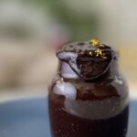 Chocolate Orange Cashew Butter Recipe