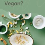 Are probiotics vegan?
