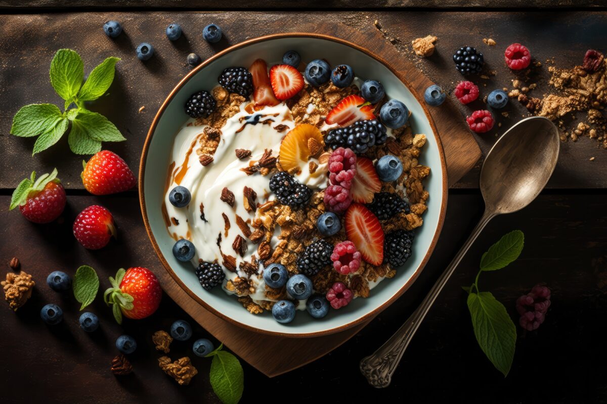 On-The-Go Nutrition For A Plant-Based Diet: A Meal Prep Guide 3 AdobeStock_571752501-e1678102767756.jpeg