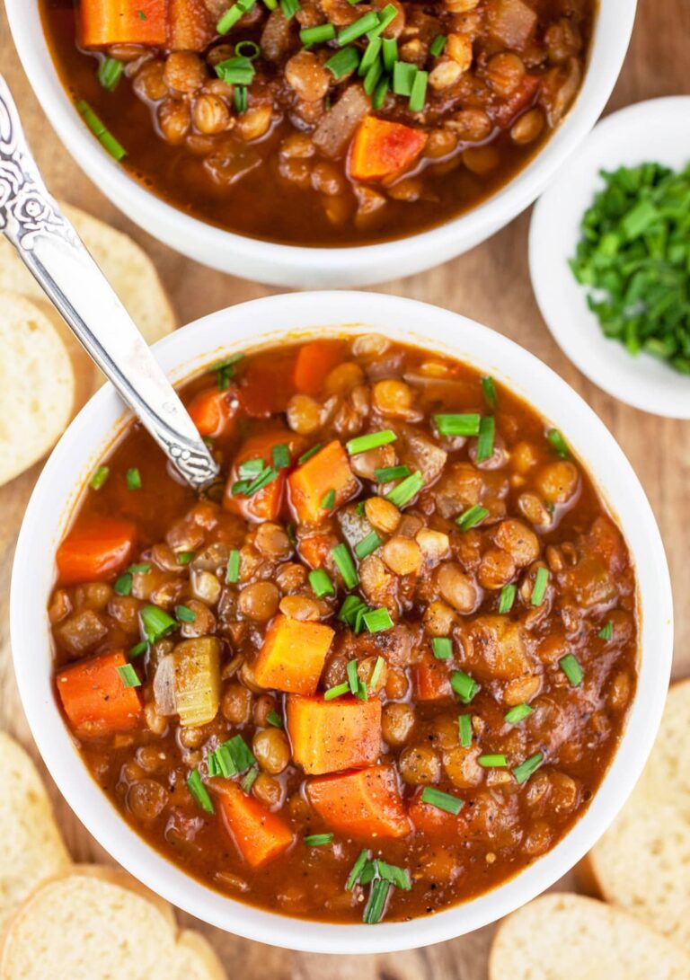 High Protein, Low Calorie Vegan Recipes 21