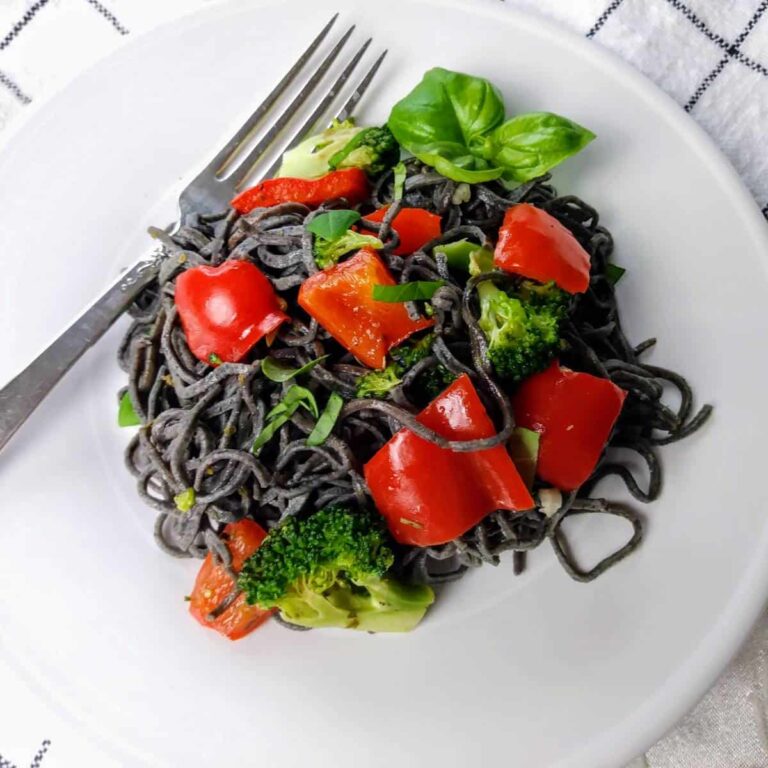 High Protein, Low Calorie Vegan Recipes 18