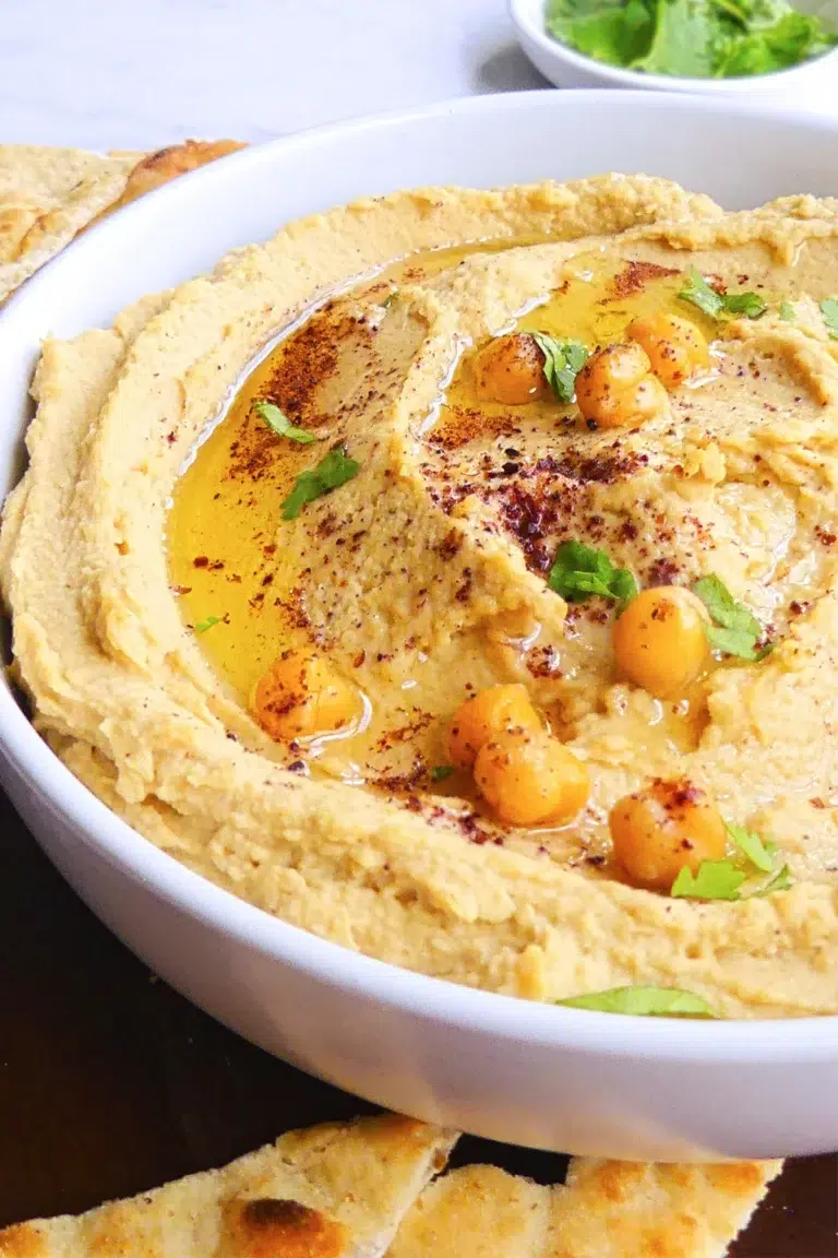 High Protein, Low Calorie Vegan Recipes 30