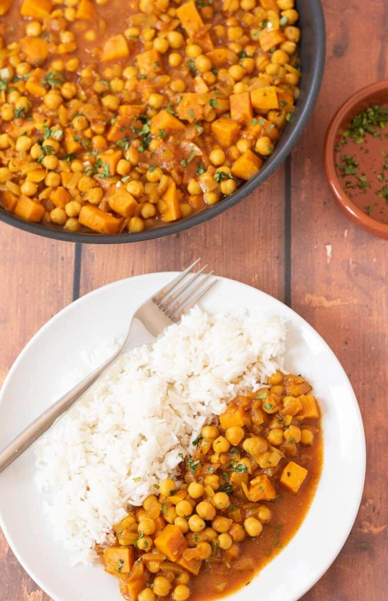 High Protein, Low Calorie Vegan Recipes 19