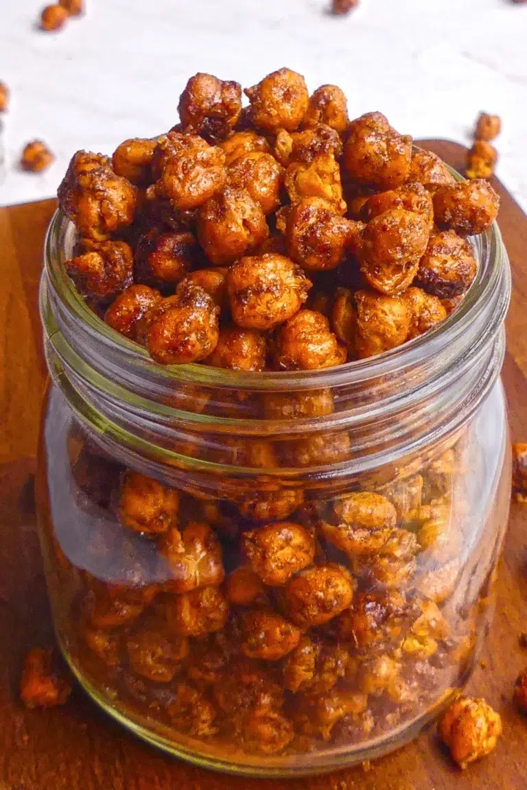 High Protein, Low Calorie Vegan Recipes 31