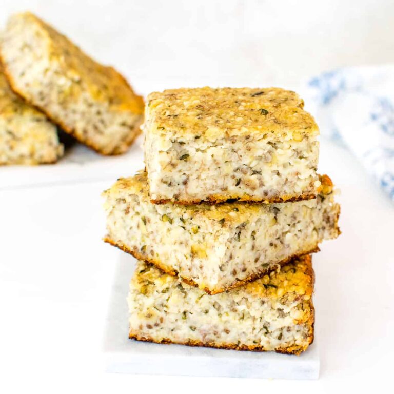 High Protein, Low Calorie Vegan Recipes 28