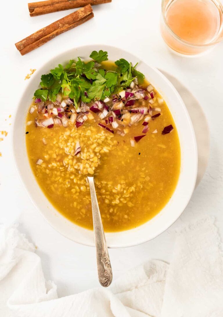 High Protein, Low Calorie Vegan Recipes 25