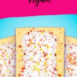 are pop tarts vegan?