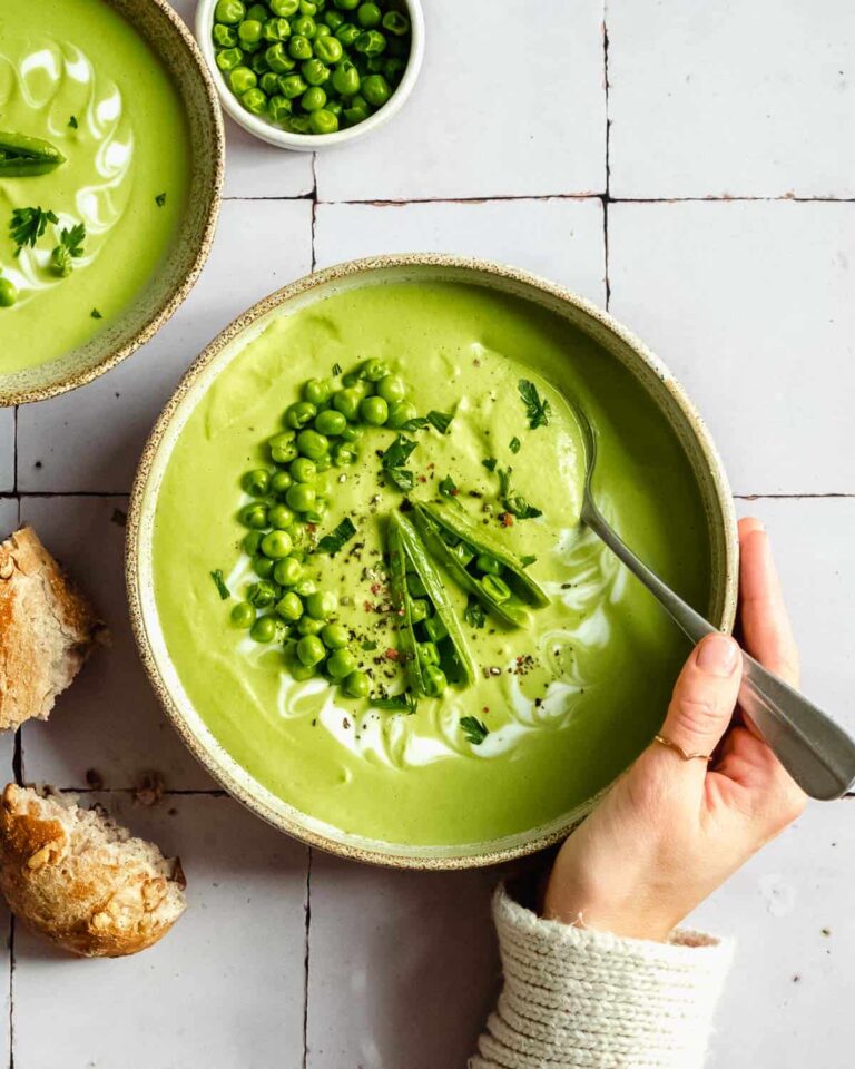 High Protein, Low Calorie Vegan Recipes 24