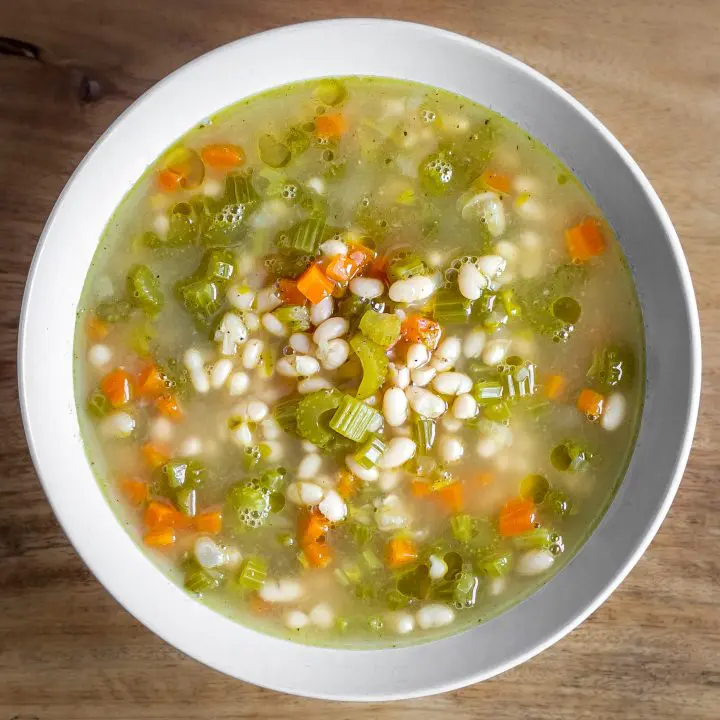 High Protein, Low Calorie Vegan Recipes 26