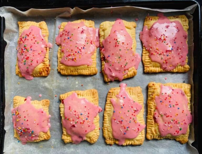 Are Pop Tarts Vegan? 5 vegan pop tarts.