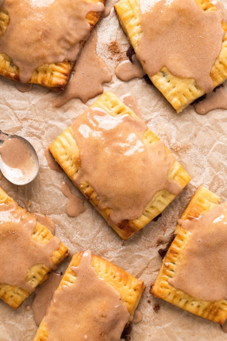 Are Pop Tarts Vegan? 6 vegan pop tarts