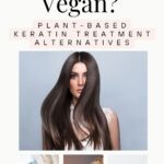 Is keratin vegan?