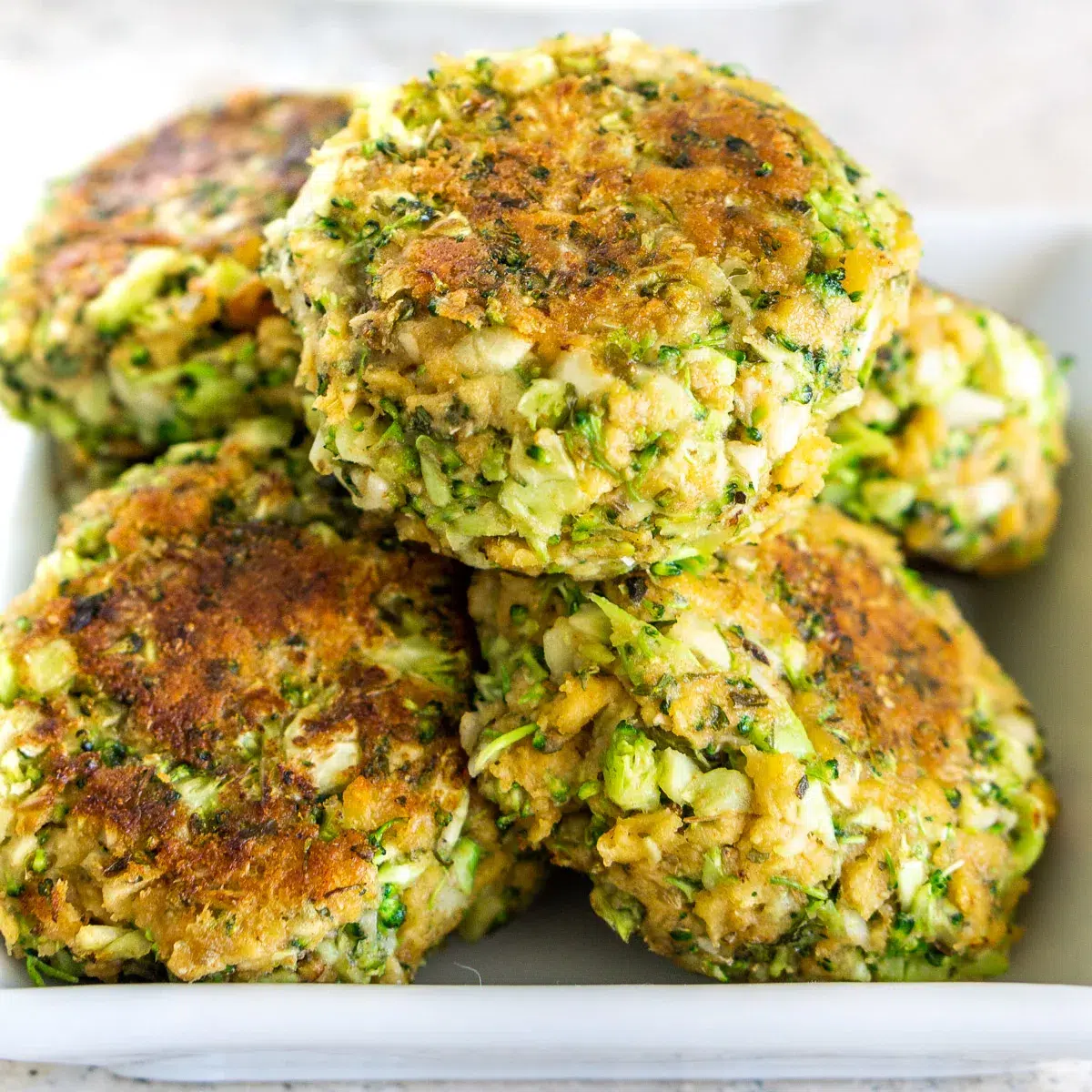 The Best Easy and Healthy Vegan Broccoli Recipes 10 vegan broccoli meatballs