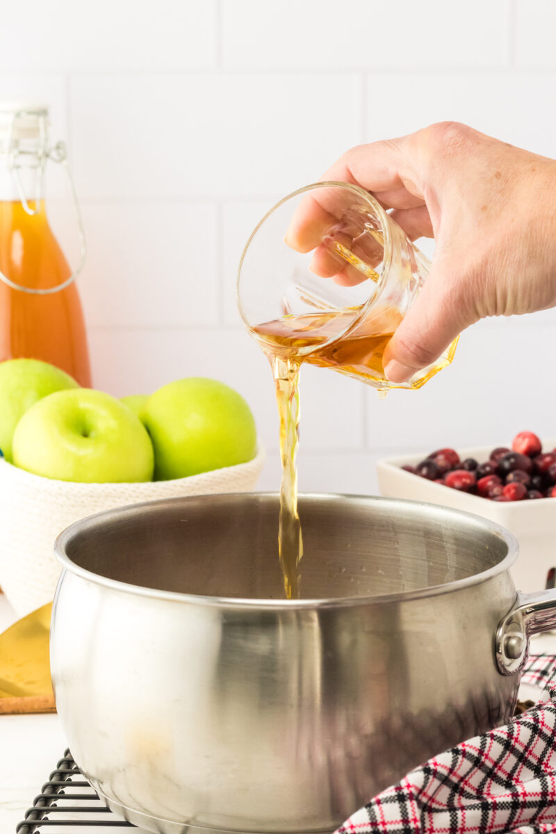 Delicious Old Fashioned Mulled Apple Cider Recipe (UK) 150 Old Fashioned Mulled Apple Cider