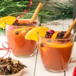 mulled cider recipe