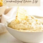 Easy Vegan Caramelized Dip Recipe