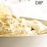 Easy Vegan Caramelized Dip Recipe