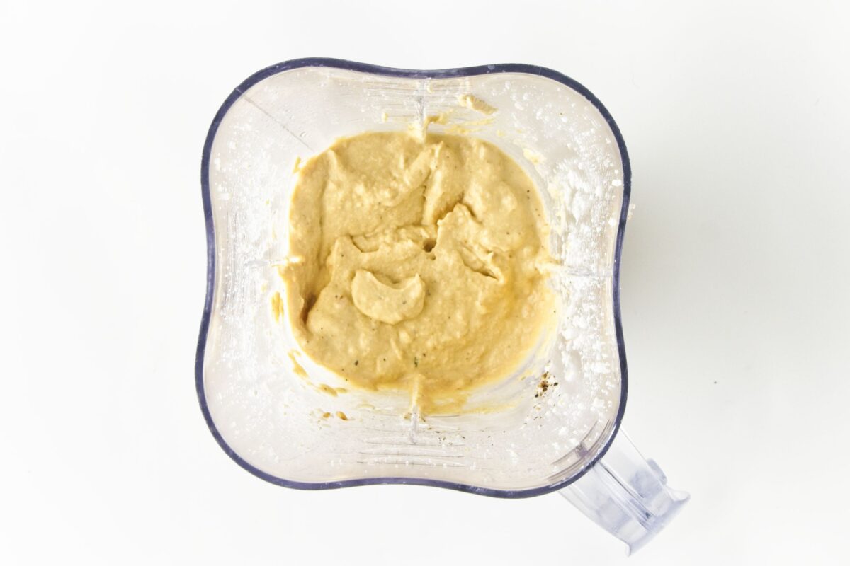 Easy Gluten Free Vegan Caramelized Onion Dip Recipe 269 Gluten Free Vegan Caramelized Onion Dip being made