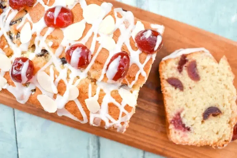 Easy Vegan Fruit Dessert Recipes You Will Love! 34