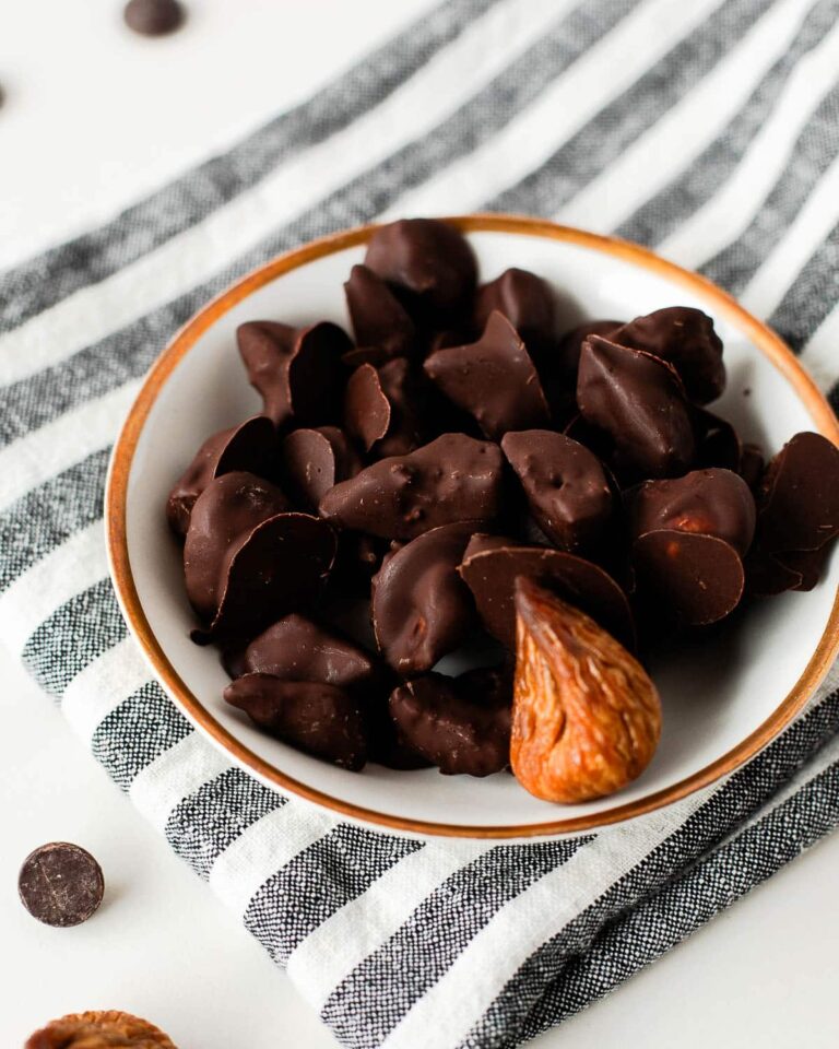 Easy Vegan Fruit Dessert Recipes You Will Love! 24