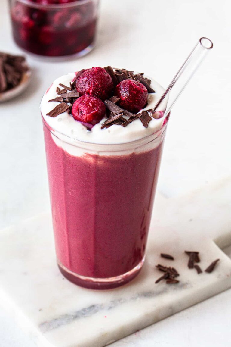 Easy Vegan Fruit Dessert Recipes You Will Love! 55