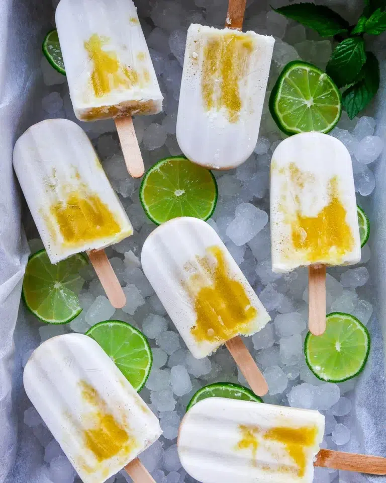 Easy Vegan Fruit Dessert Recipes You Will Love! 41