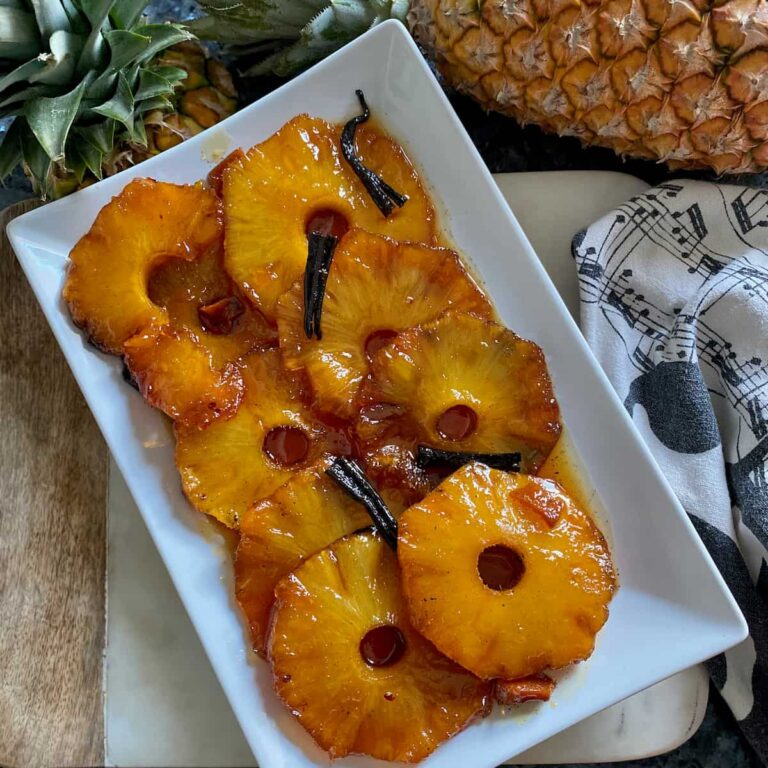 Easy Vegan Fruit Dessert Recipes You Will Love! 57
