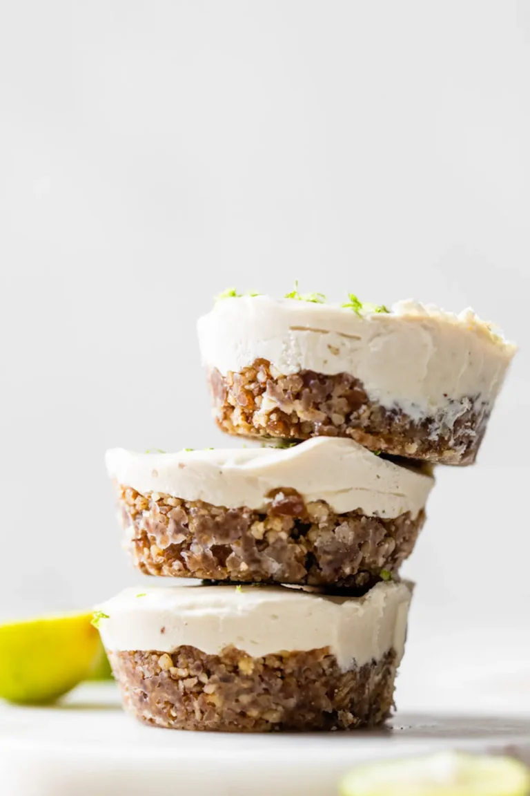 Easy Vegan Fruit Dessert Recipes You Will Love! 64