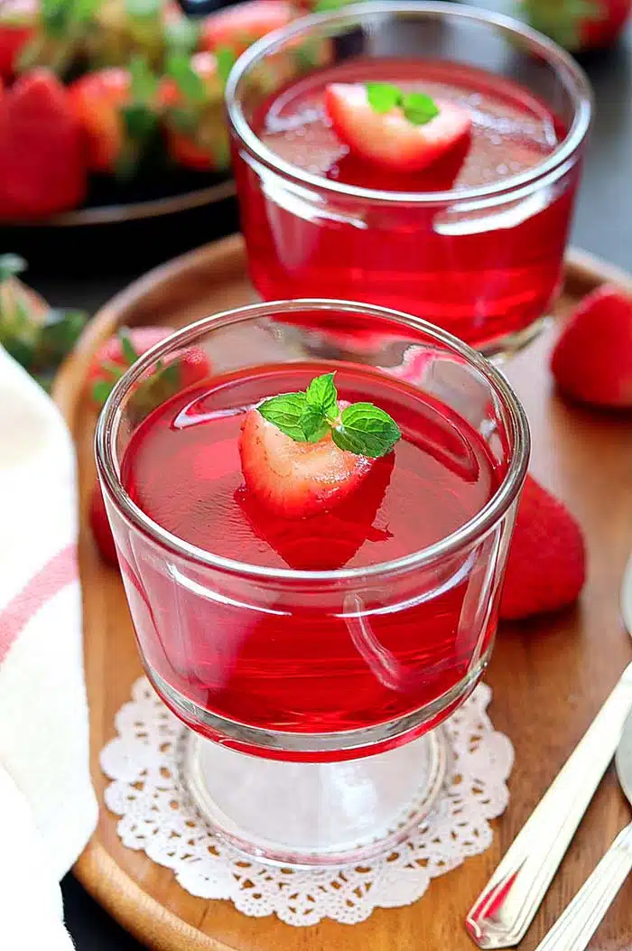 Easy Vegan Fruit Dessert Recipes You Will Love! 59