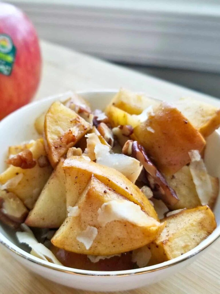 Easy Vegan Fruit Dessert Recipes You Will Love! 30
