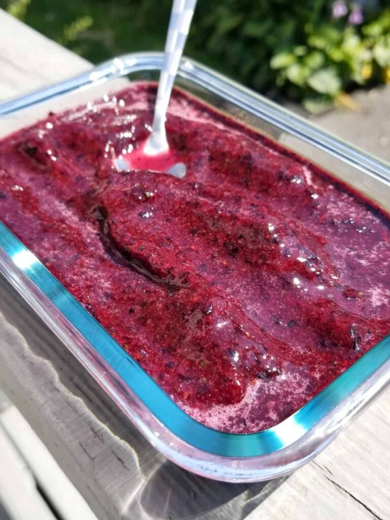 Easy Vegan Fruit Dessert Recipes You Will Love! 29