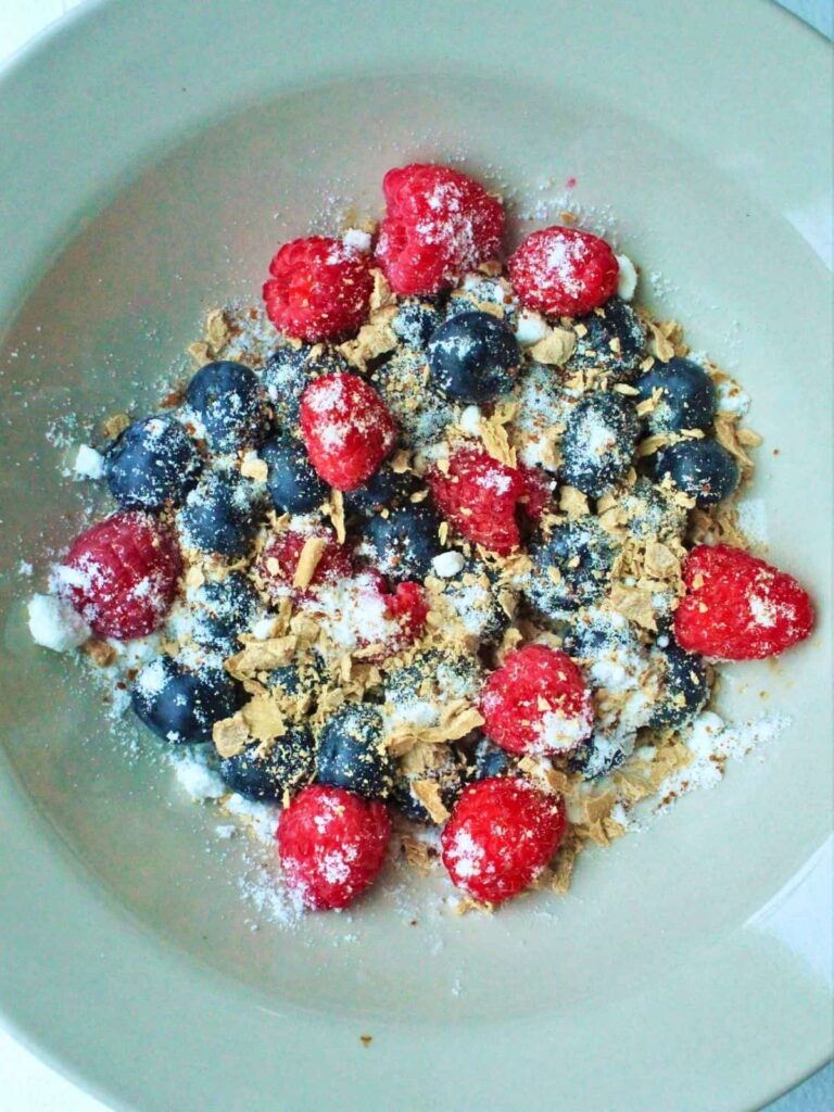 Easy Vegan Fruit Dessert Recipes You Will Love! 28
